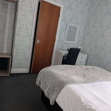桦木屋旅馆 黑潭 外观 照片