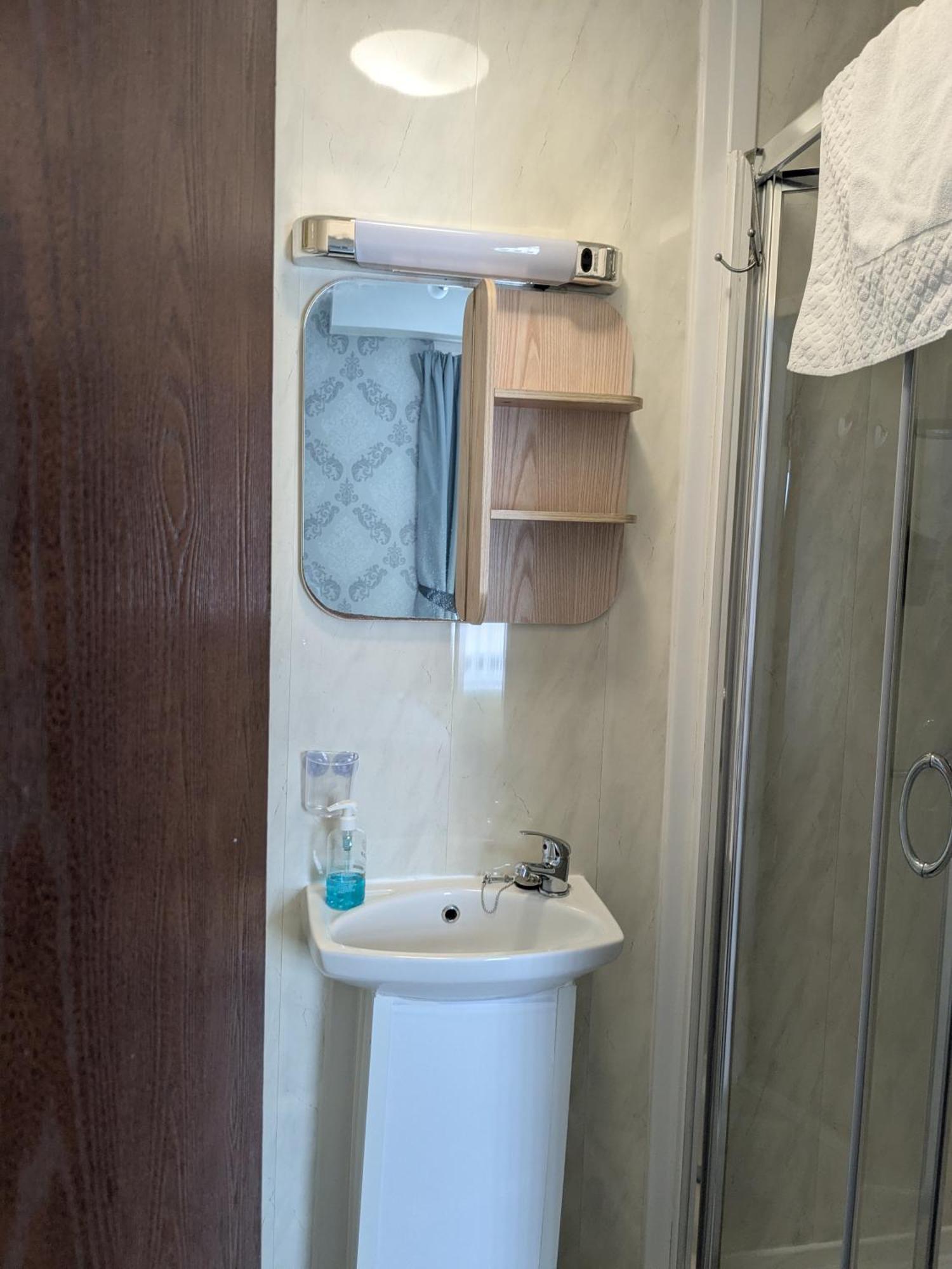 桦木屋旅馆 黑潭 外观 照片