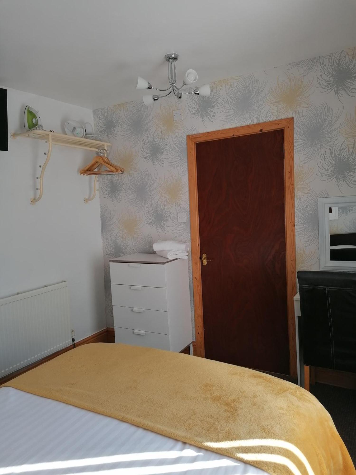 桦木屋旅馆 黑潭 外观 照片