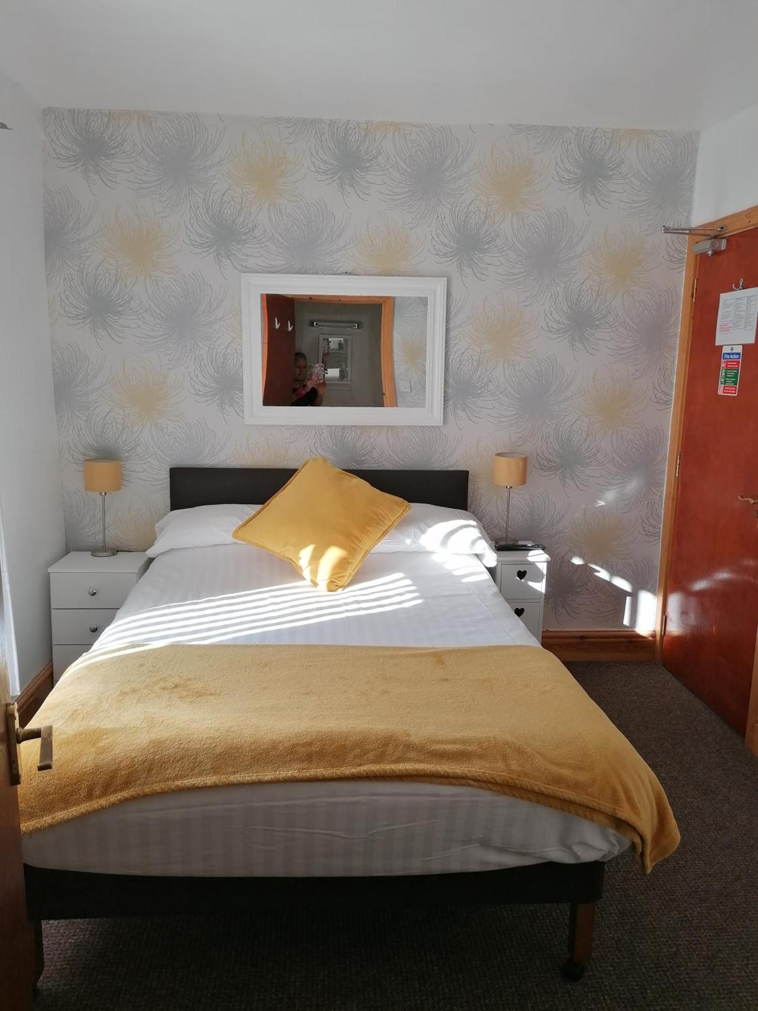 桦木屋旅馆 黑潭 外观 照片